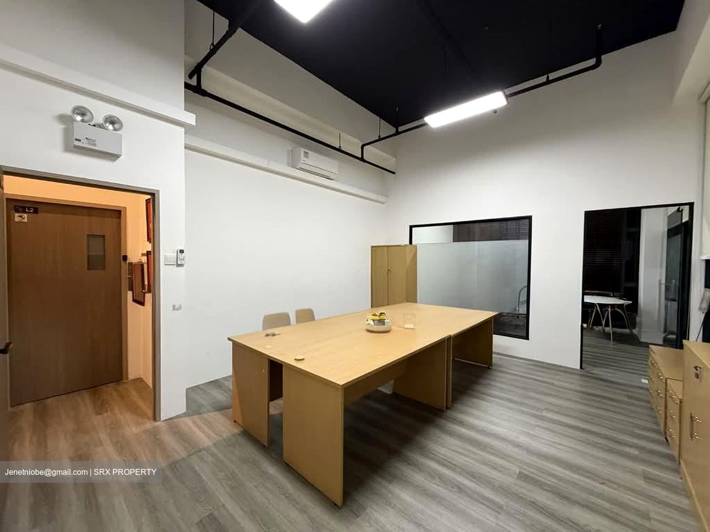 Primz Bizhub (D25), Factory #547971041